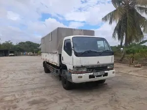 Mitsubishi Canter 2018 Lorry (Used)