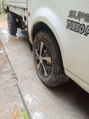 Tata Dimo Lokka 2012 Lorry (Used)