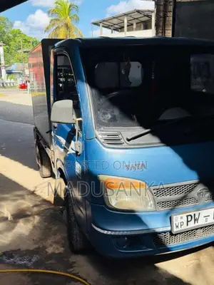 Tata Dimo Batta ACE 2013 Lorry (Used)