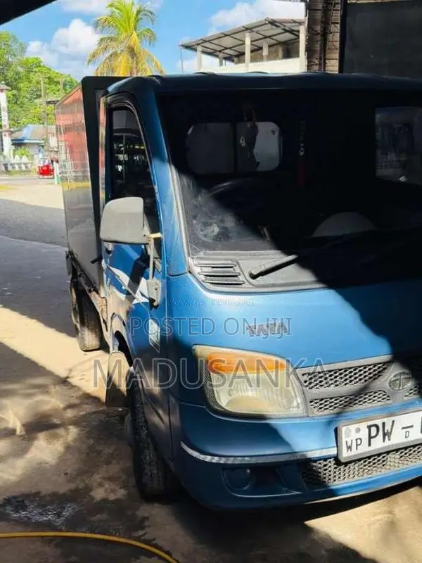 Tata Dimo Batta ACE 2013 Lorry (Used)