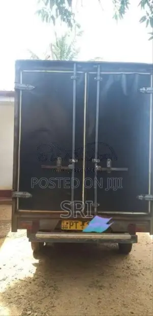 Mahindra Maxximo 2012 Lorry (Used)