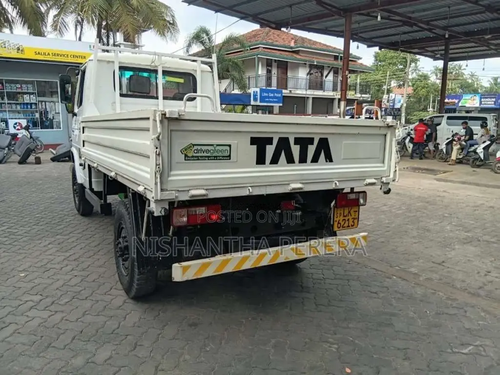 Tata 407 EX2 2012 Lorry (Used)