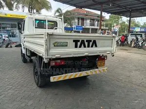 Tata 407 EX2 2012 Lorry (Used)
