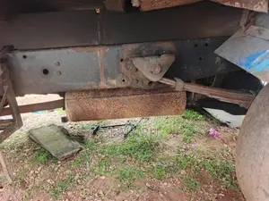 Isuzu ELF 1980 Lorry (Used)