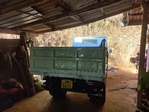 Isuzu Tipper 1998 Lorry (Used)