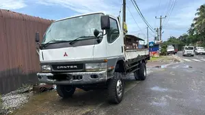 Mitsubishi Canter 2006 Lorry (Used)