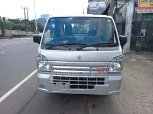 Suzuki Carry 2025 Lorry Brand New