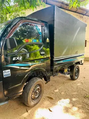 Tata Dimo Batta 2013 Lorry (Used)