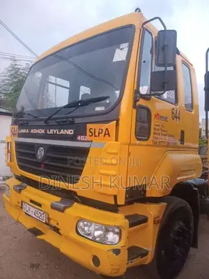 Ashok-Leyland PRIME MOVER 4020 2020 Lorry (Used)