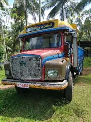Tata 1210 1996 Lorry (Used)