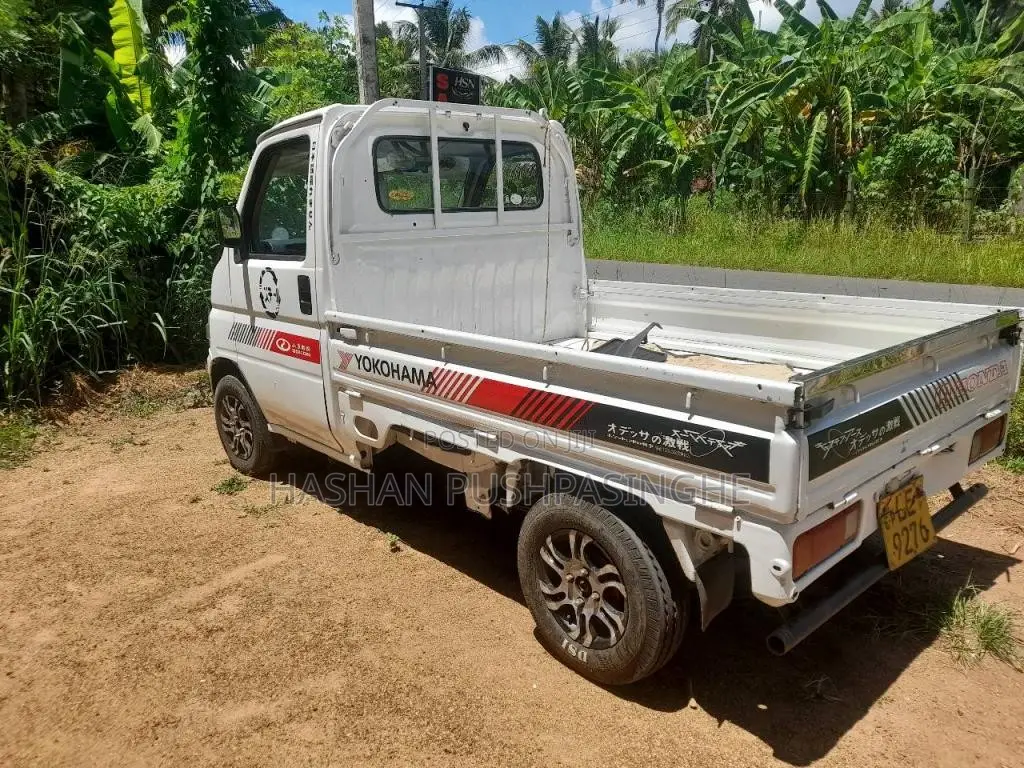 Honda Acty 2003 Lorry (Used)