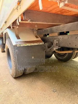 Nissan Atlas 1995 Lorry (Used)