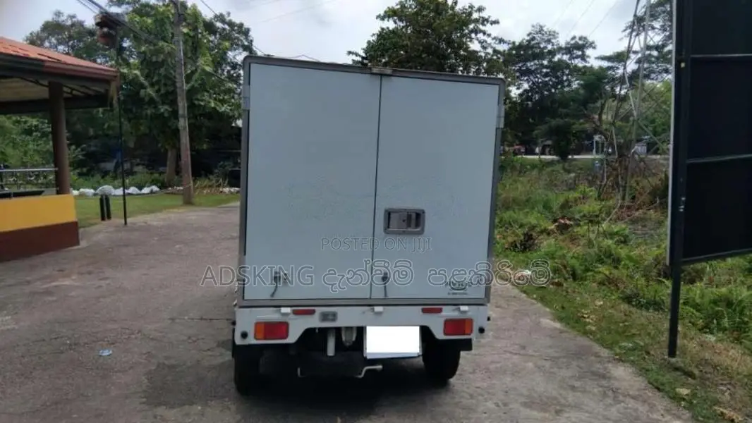 Nissan Clipper 2023 Lorry Unregistered (Recondition)
