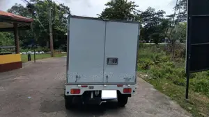 Nissan Clipper 2023 Lorry Unregistered (Recondition)