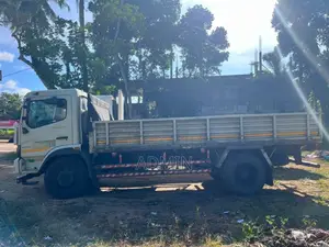Mahindra Mahindra 2020 Lorry (Used)