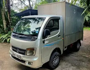 Tata Dimo Batta EX2 2014 Lorry (Used)