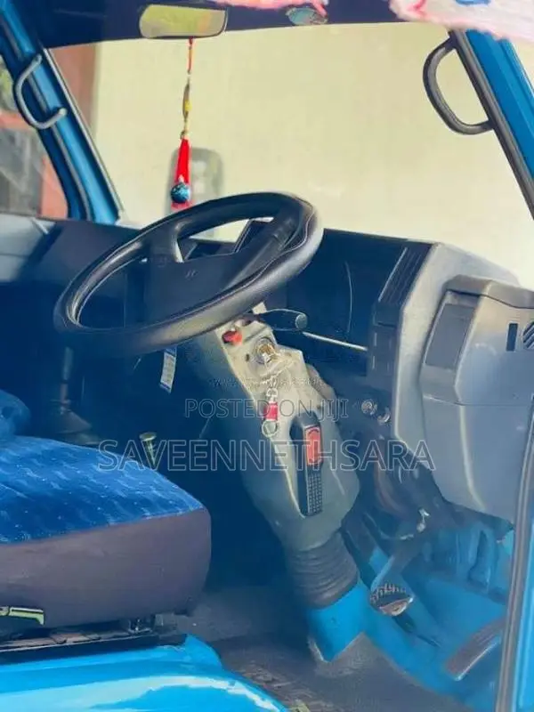 Isuzu Isuzu 1985 Lorry (Used)