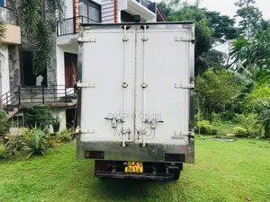 Toyota Dyna 2009 Lorry (Used)