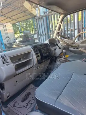 Toyota Dyna 1999 Lorry (Used)