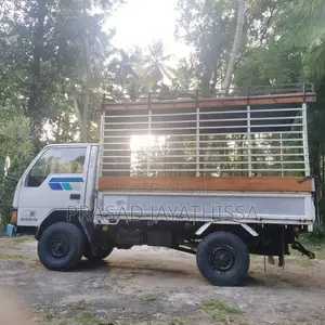 Mitsubishi Canter 1999 Lorry (Used)