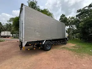 Tata 1109 2014 Lorry (Used)