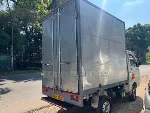 Mahindra Maxximo Hd Series 2020 Lorry (Used)