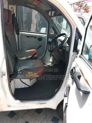 Mahindra Jeeto 2015 Lorry (Used)