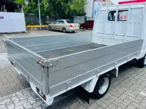 Toyota LH30 1983 Lorry (Used)