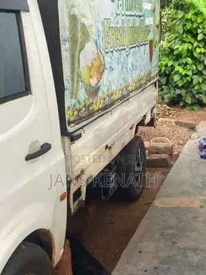 Tata Dimo Lokka 2012 Lorry (Used)