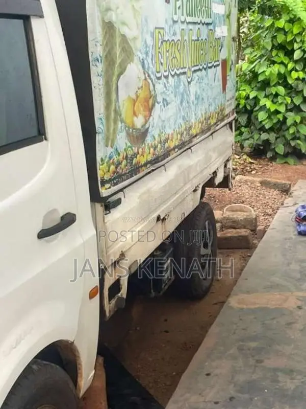 Tata Dimo Lokka 2012 Lorry (Used)