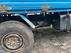 Isuzu Elf 1985 Lorry (Used)