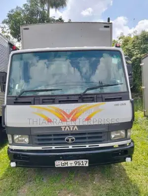 Tata 407 2017 Lorry (Used)