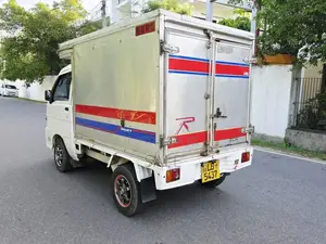 Daihatsu Hijet BOX 2003 Lorry (Used)