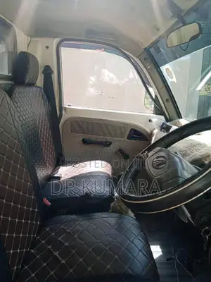 Mahindra Maxximo Plus Vx 2015 Lorry (Used)