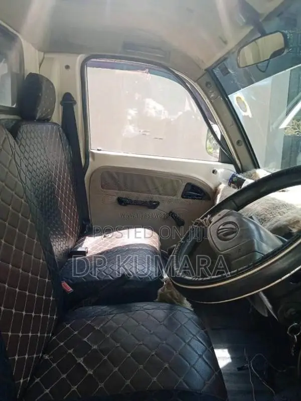 Mahindra Maxximo Plus Vx 2015 Lorry (Used)