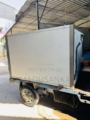 Tata Dimo Batta ACE 2013 Lorry (Used)
