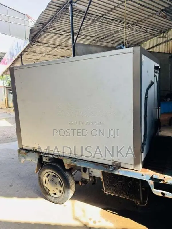 Tata Dimo Batta ACE 2013 Lorry (Used)