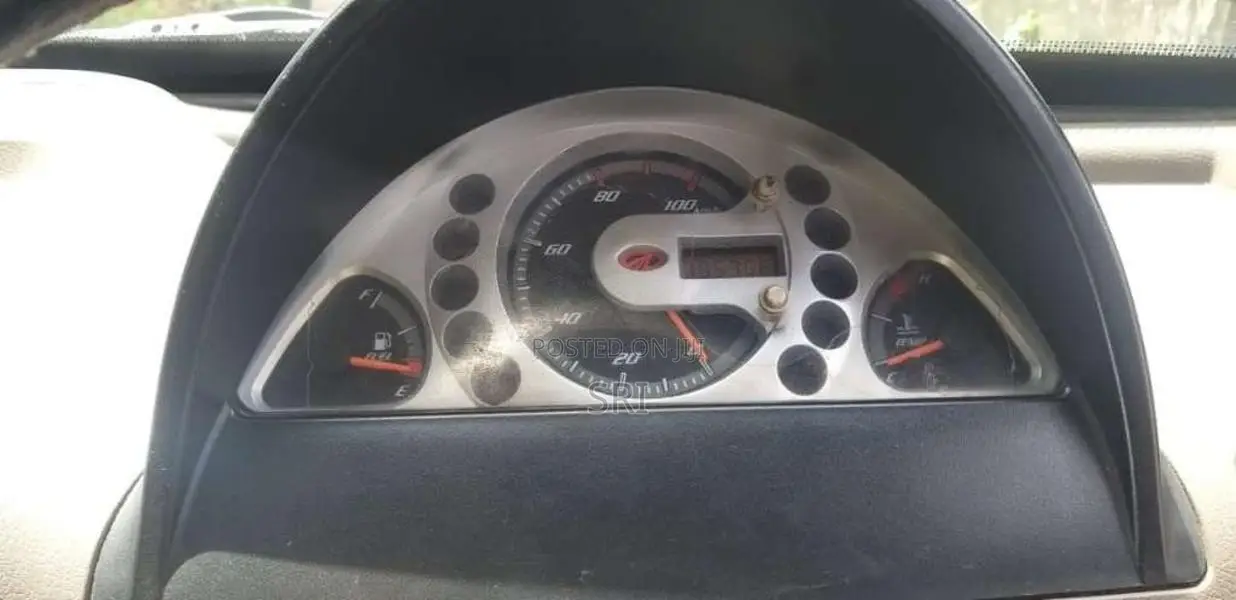 Mahindra Maxximo 2012 Lorry (Used)