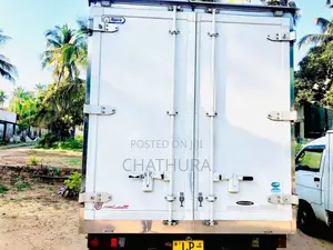 Mitsubishi Fuso 2013 Lorry (Used)