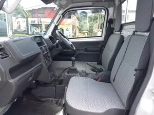 Suzuki Carry 2025 Lorry Brand New