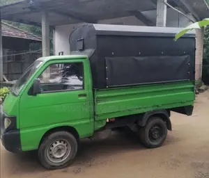 Piaggio Bossa 2015 Lorry (Used)