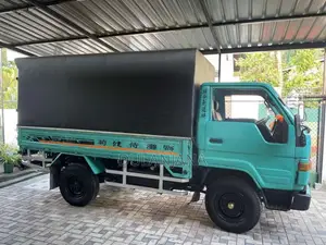 Toyota Dyna 1991 Lorry (Used)