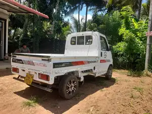 Honda Acty 2003 Lorry (Used)