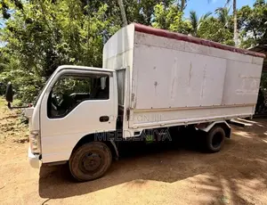 Nissan Atlas 1995 Lorry (Used)