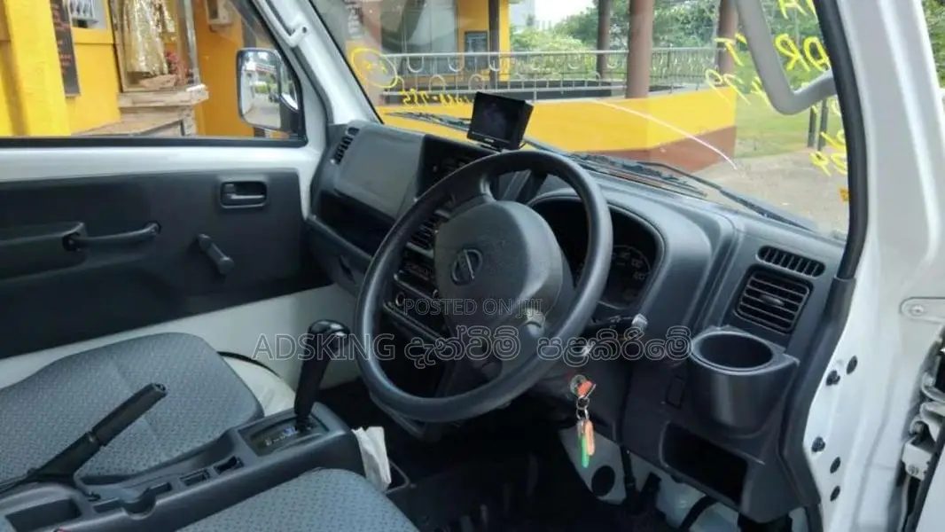 Nissan Clipper 2023 Lorry Unregistered (Recondition)