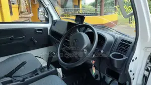 Nissan Clipper 2023 Lorry Unregistered (Recondition)