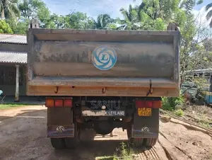 Ashok-Leyland Cargo 2011 Lorry (Used)