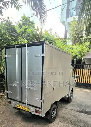 Tata Dimo Batta EX2 2014 Lorry (Used)