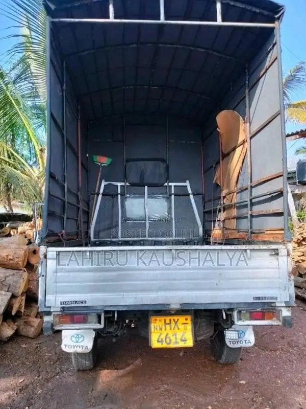 Toyota TownAce 1997 Lorry (Used)