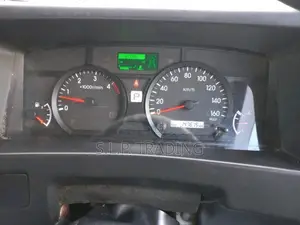 Isuzu ELF 2022 Lorry Unregistered (Recondition)